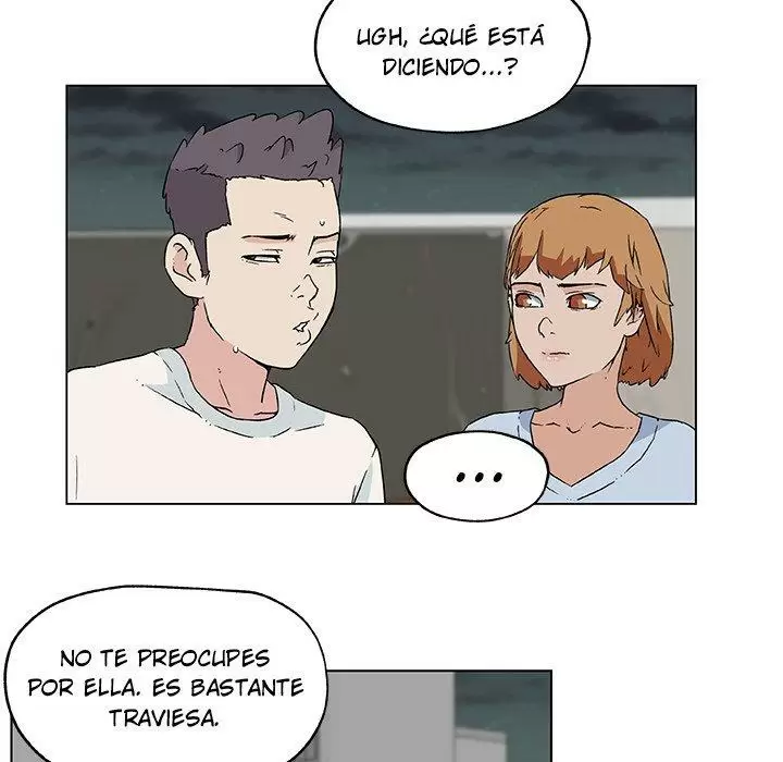 Love Recipe Capítulo 19 - Página 24