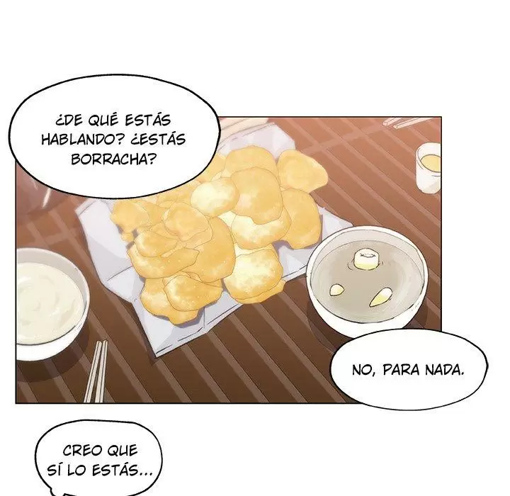 Love Recipe Capítulo 19 - Página 28