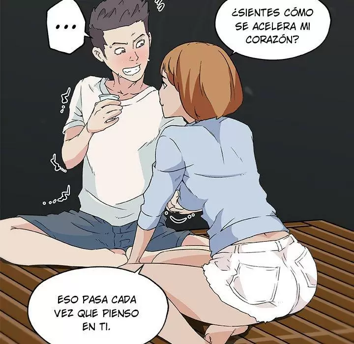 Love Recipe Capítulo 19 - Página 35
