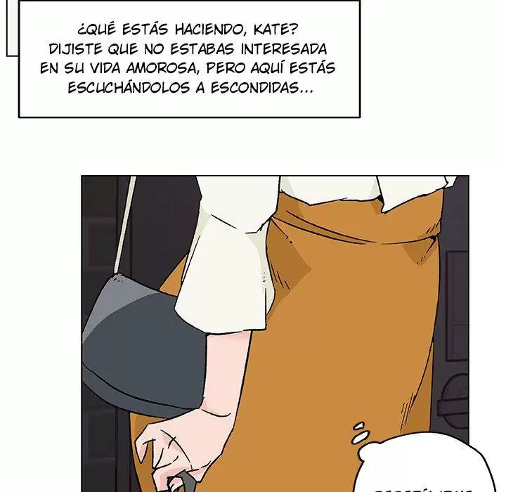 Love Recipe Capítulo 19 - Página 42