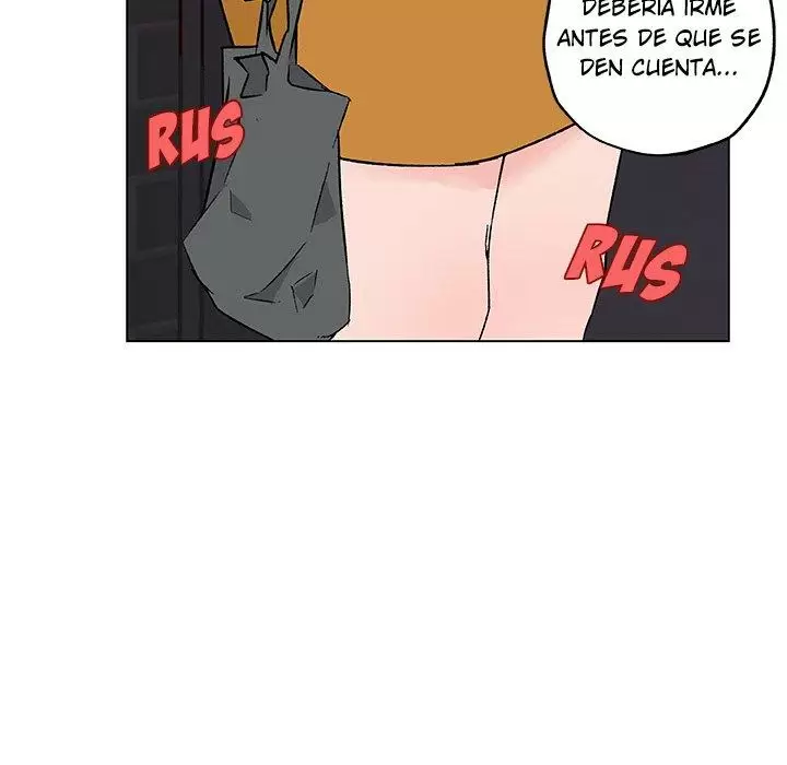 Love Recipe Capítulo 19 - Página 43