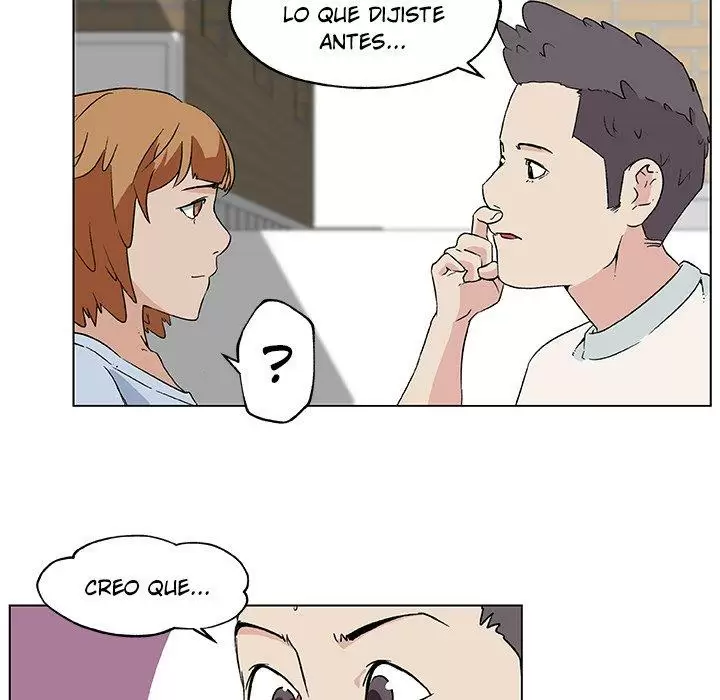 Love Recipe Capítulo 19 - Página 59