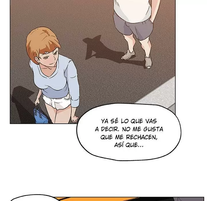 Love Recipe Capítulo 19 - Página 63
