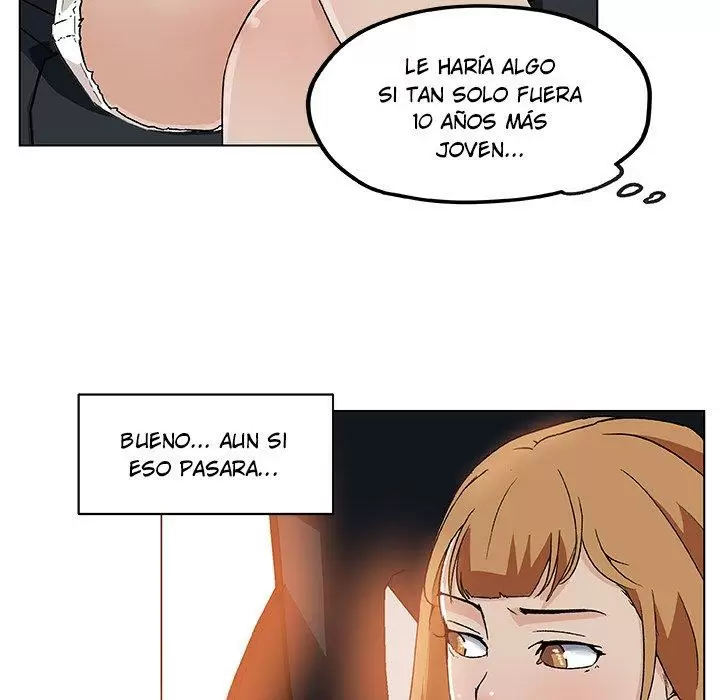 Love Recipe Capítulo 19 - Página 70