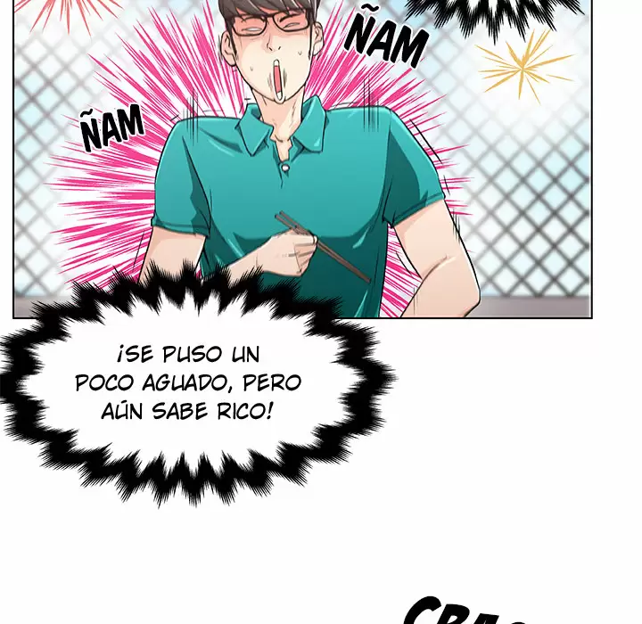 Love Recipe Capítulo 2 - Página 25