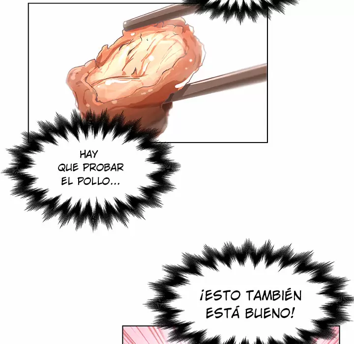 Love Recipe Capítulo 2 - Página 32