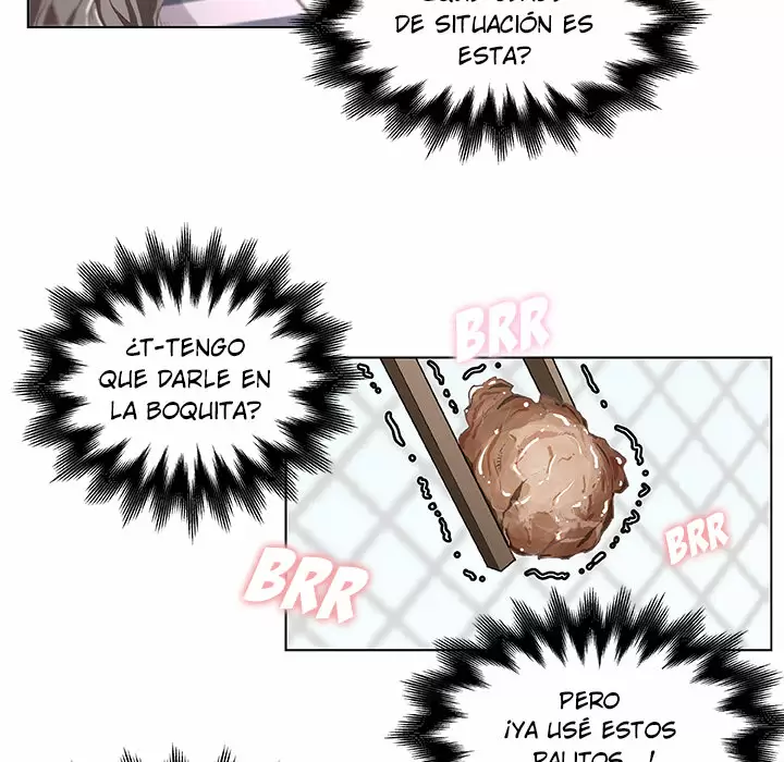 Love Recipe Capítulo 2 - Página 42