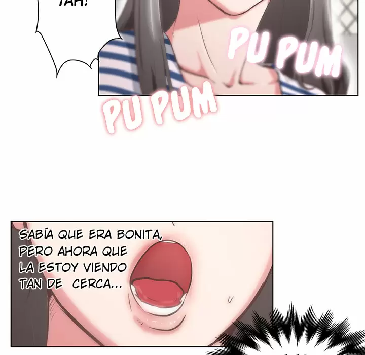 Love Recipe Capítulo 2 - Página 45