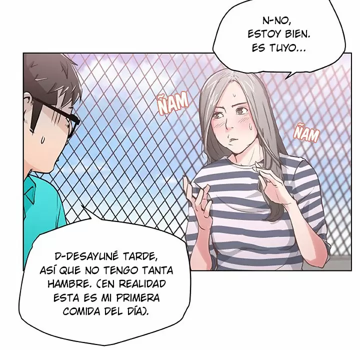 Love Recipe Capítulo 2 - Página 50