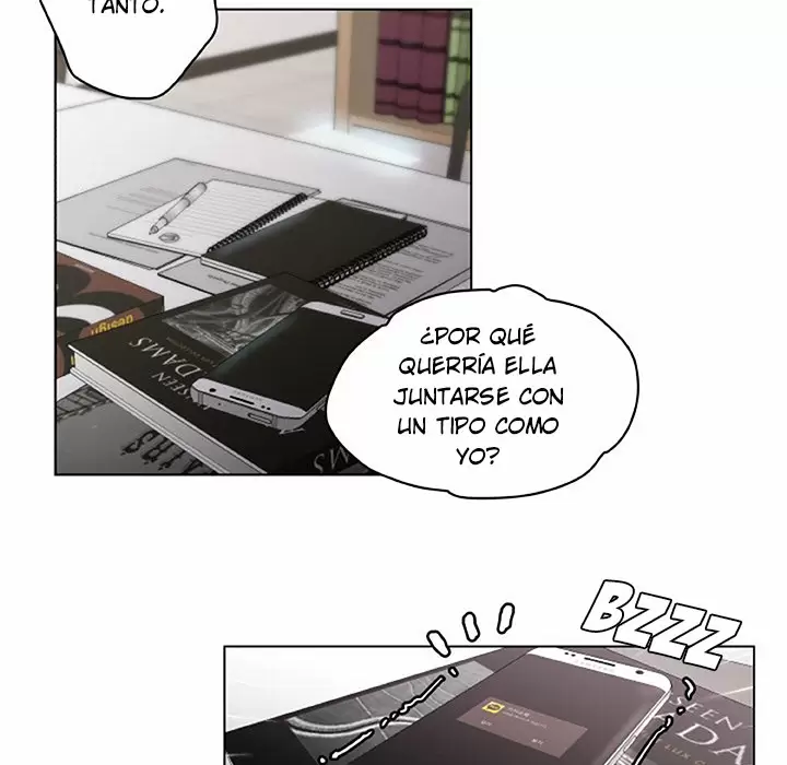 Love Recipe Capítulo 2 - Página 63