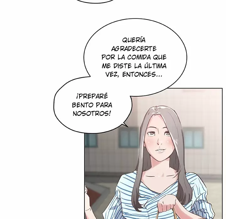 Love Recipe Capítulo 2 - Página 70