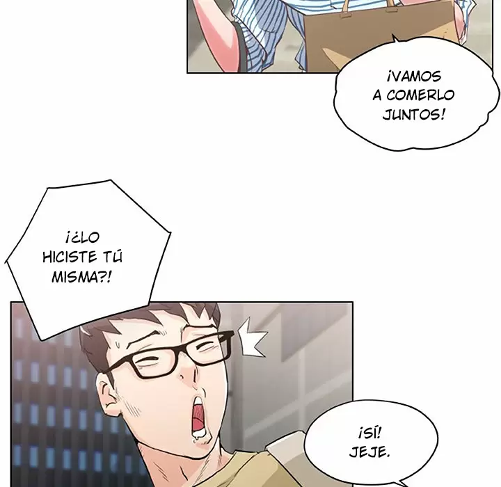 Love Recipe Capítulo 2 - Página 71