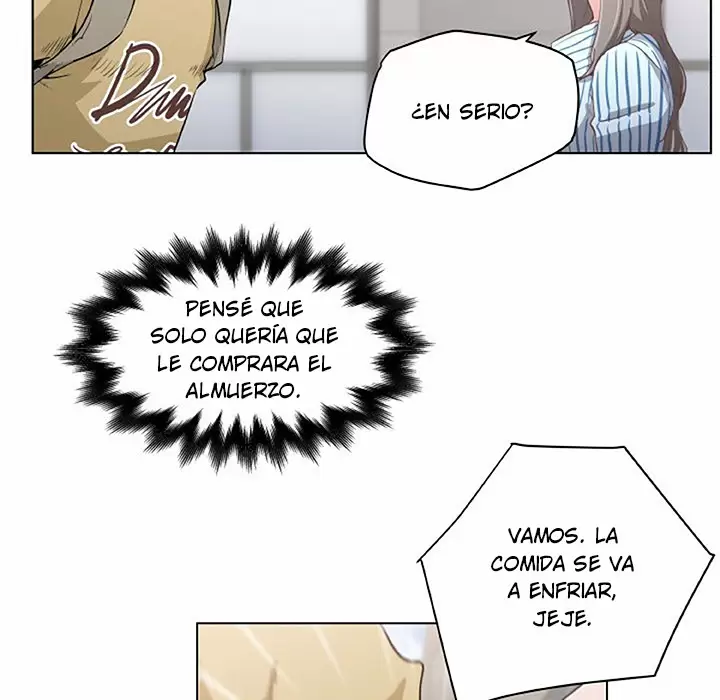 Love Recipe Capítulo 2 - Página 73