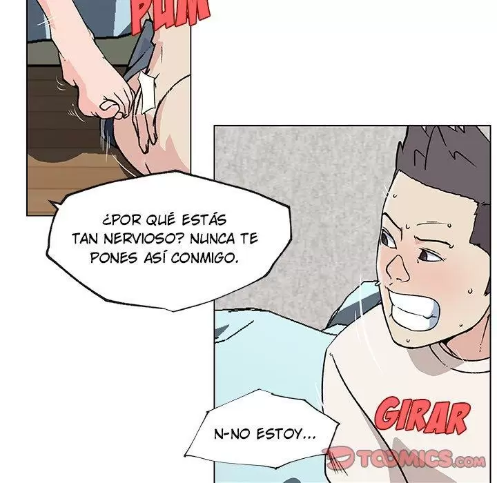 Love Recipe Capítulo 20 - Página 14