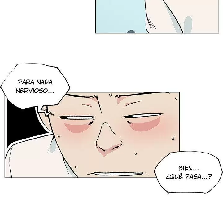 Love Recipe Capítulo 20 - Página 17
