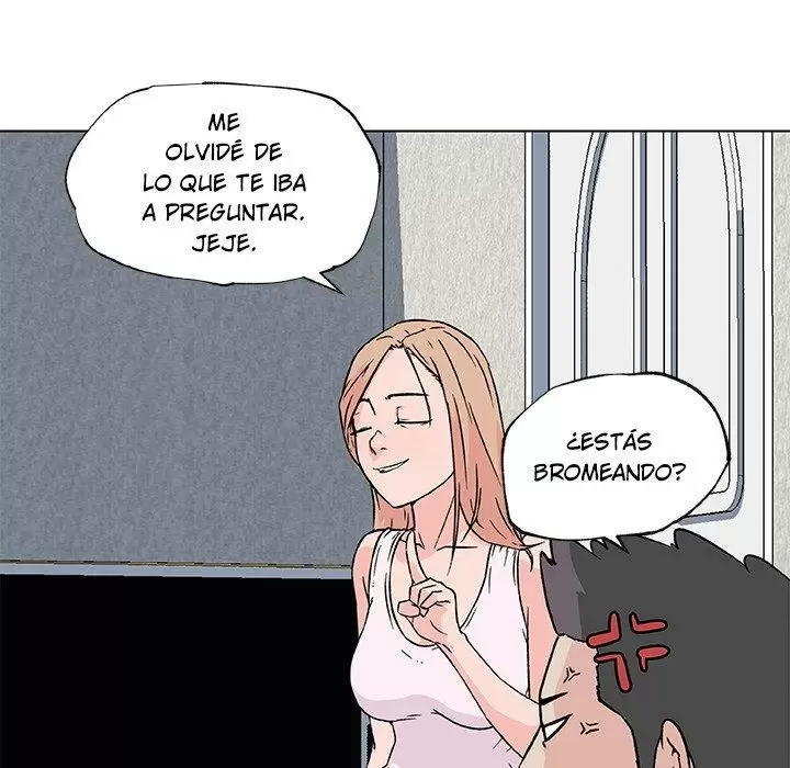Love Recipe Capítulo 20 - Página 19