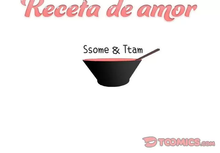 Love Recipe Capítulo 20 - Página 2