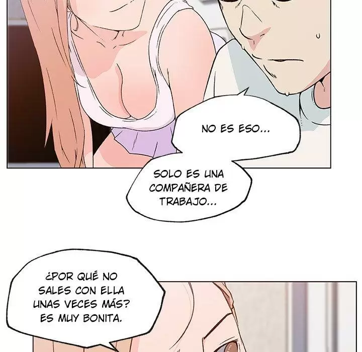 Love Recipe Capítulo 20 - Página 22