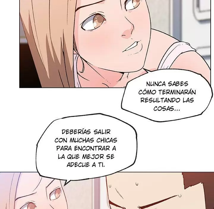 Love Recipe Capítulo 20 - Página 23
