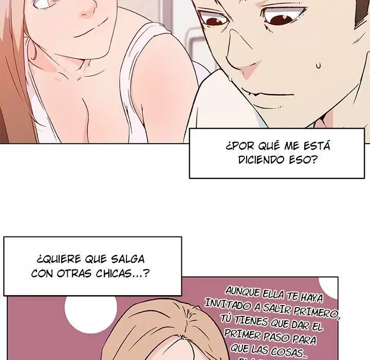 Love Recipe Capítulo 20 - Página 24