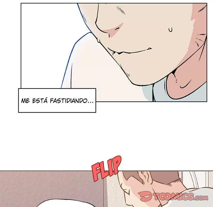 Love Recipe Capítulo 20 - Página 26