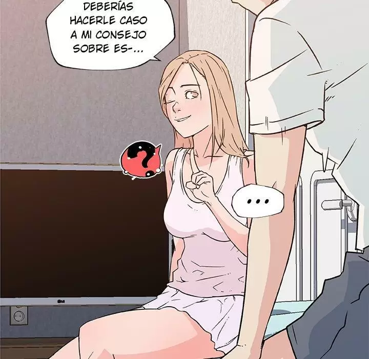 Love Recipe Capítulo 20 - Página 27