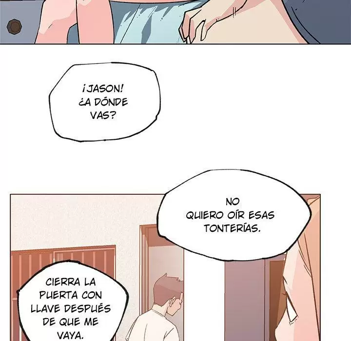 Love Recipe Capítulo 20 - Página 28