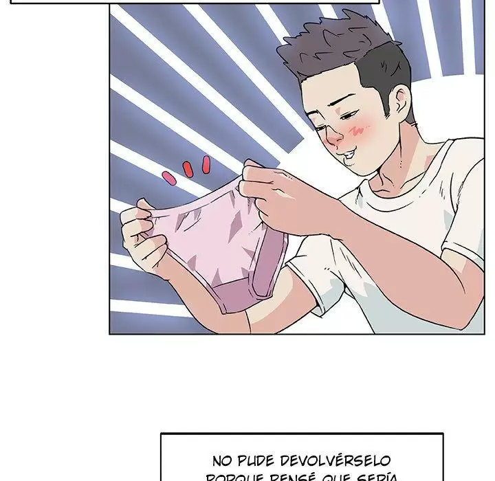Love Recipe Capítulo 20 - Página 42