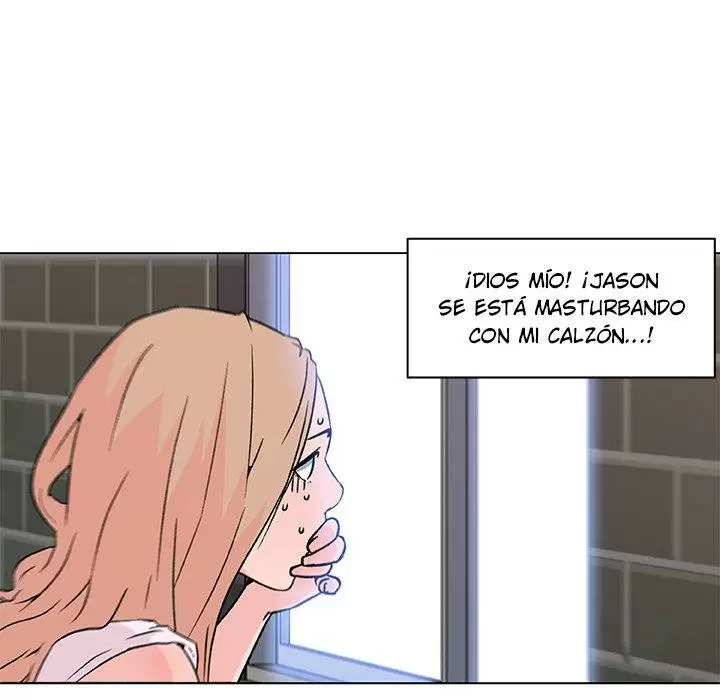 Love Recipe Capítulo 20 - Página 54