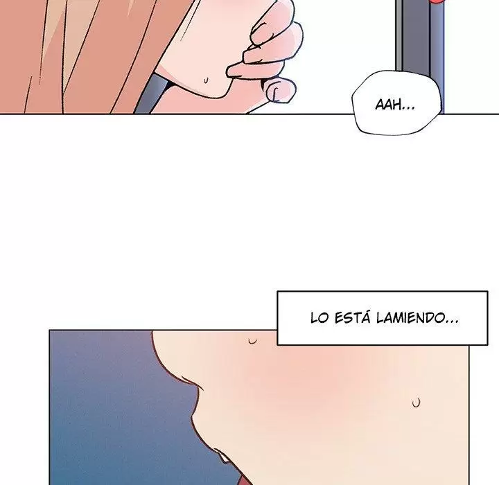 Love Recipe Capítulo 20 - Página 61