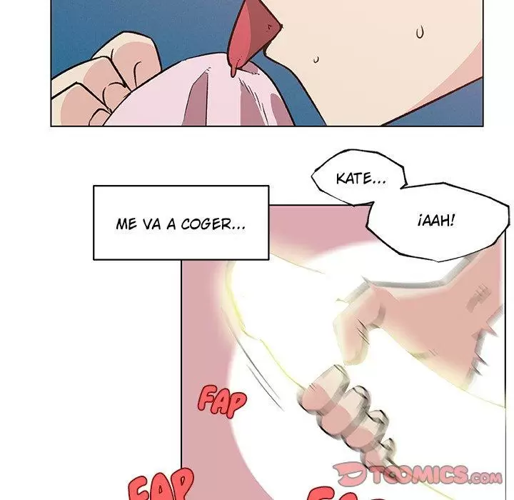 Love Recipe Capítulo 20 - Página 62