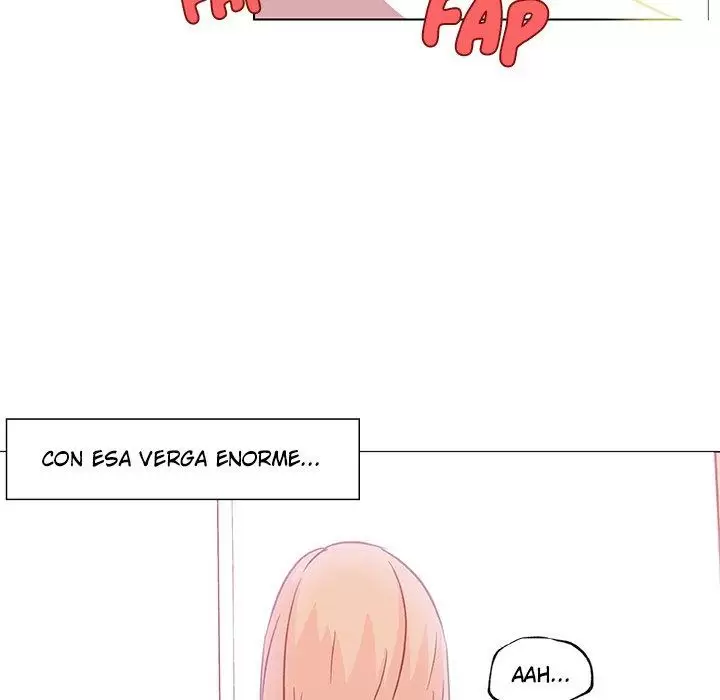 Love Recipe Capítulo 20 - Página 63
