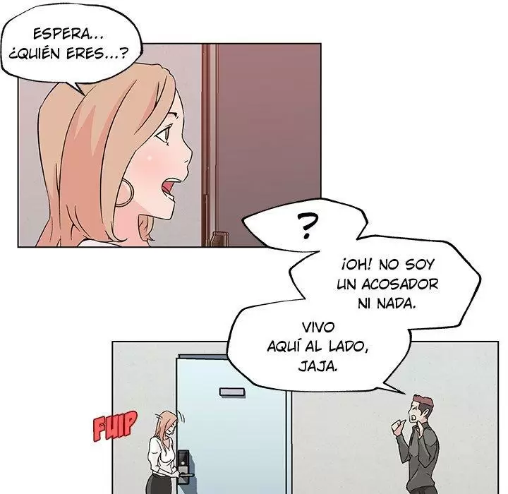 Love Recipe Capítulo 21 - Página 30