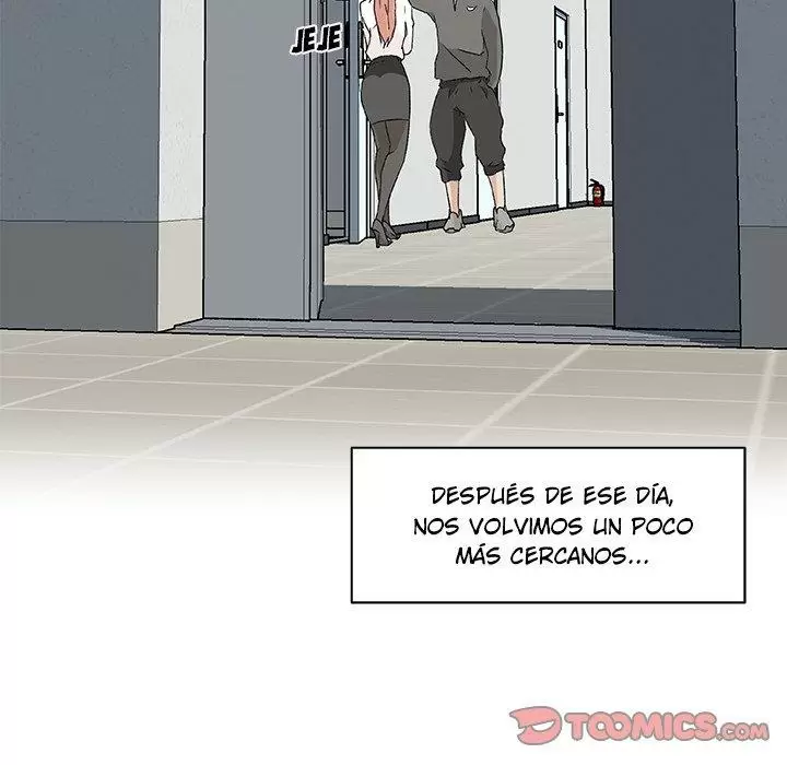 Love Recipe Capítulo 21 - Página 32