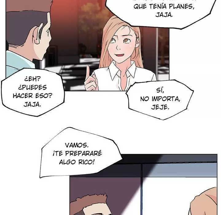 Love Recipe Capítulo 21 - Página 35