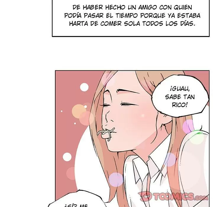 Love Recipe Capítulo 21 - Página 38