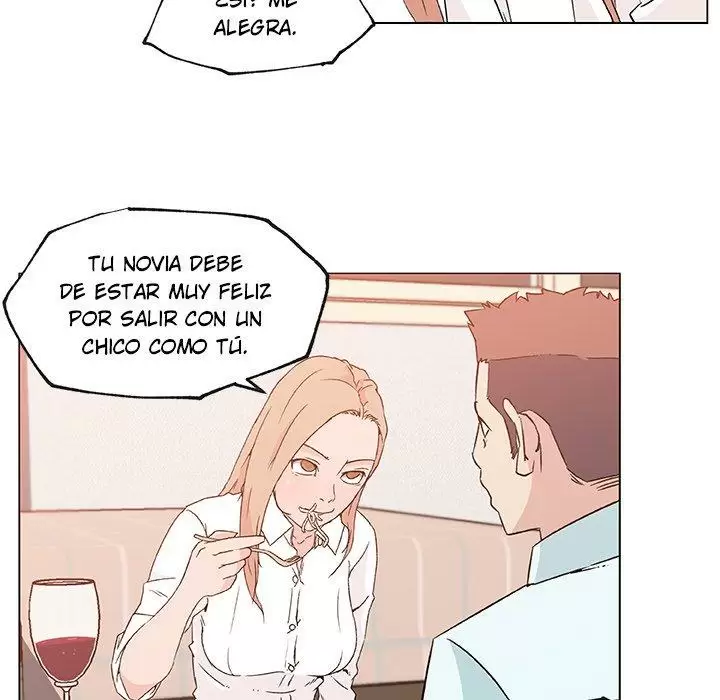 Love Recipe Capítulo 21 - Página 39