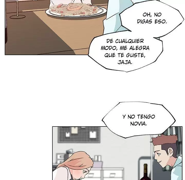 Love Recipe Capítulo 21 - Página 40