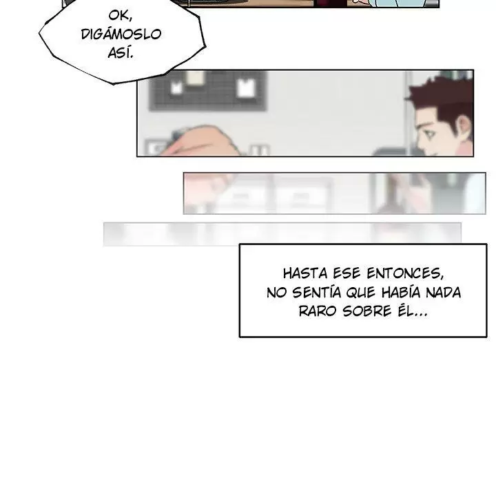 Love Recipe Capítulo 21 - Página 42
