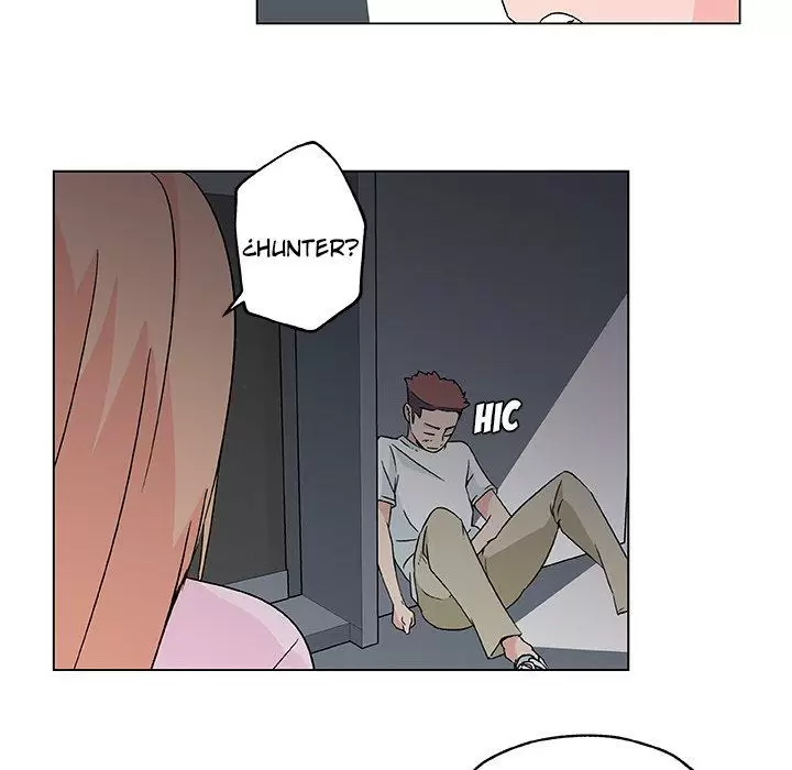 Love Recipe Capítulo 21 - Página 45