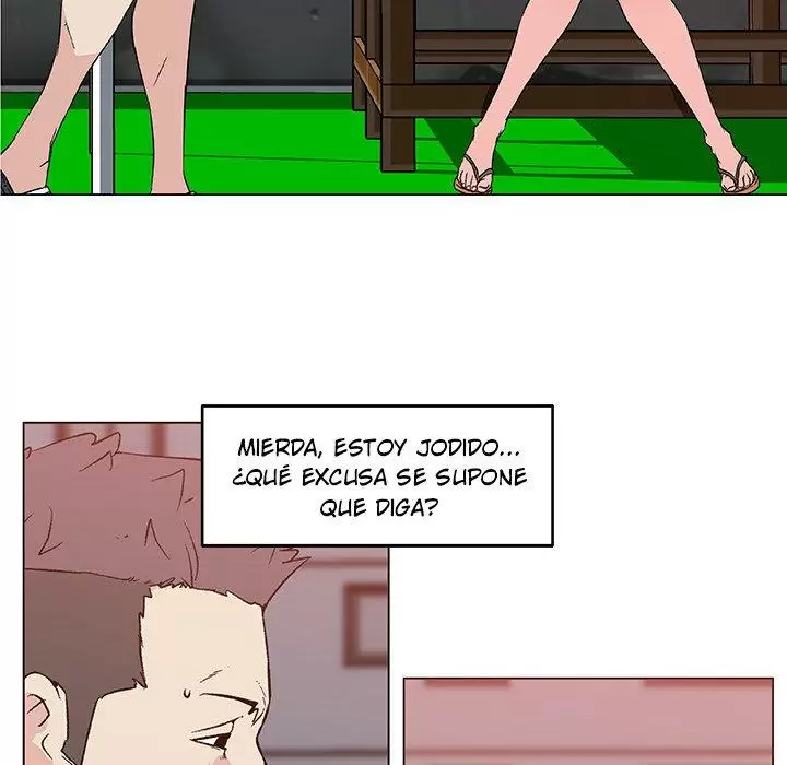 Love Recipe Capítulo 21 - Página 7