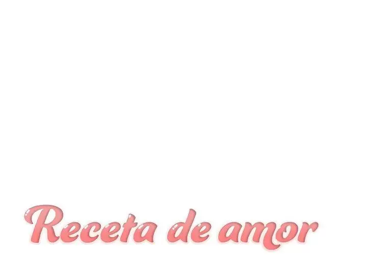 Love Recipe Capítulo 22 - Página 1
