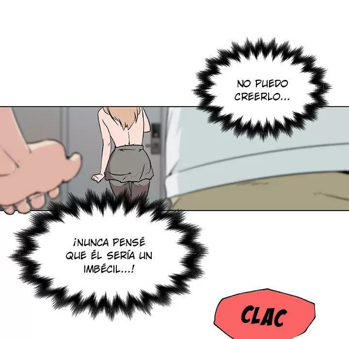 Love Recipe Capítulo 22 - Página 24