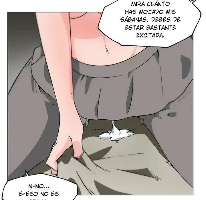 Love Recipe Capítulo 22 - Página 41