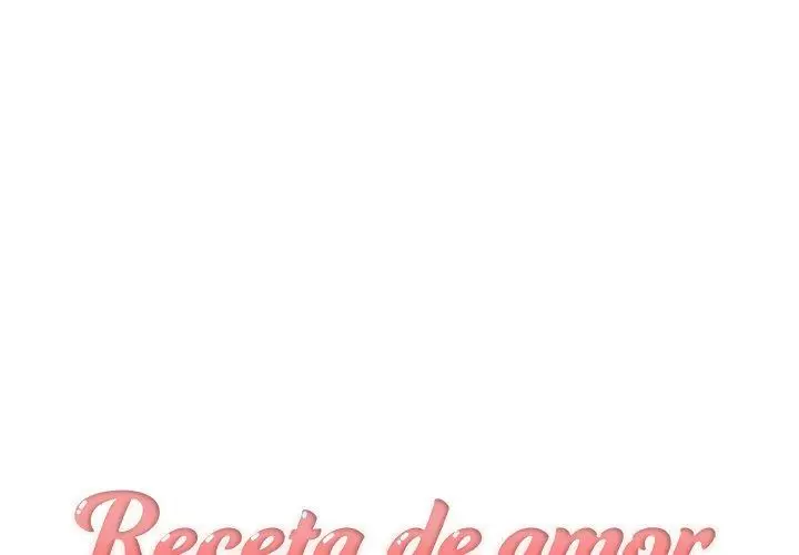 Love Recipe Capítulo 23 - Página 1