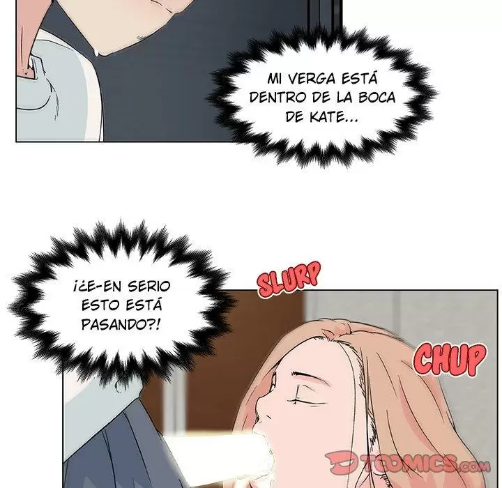 Love Recipe Capítulo 23 - Página 20
