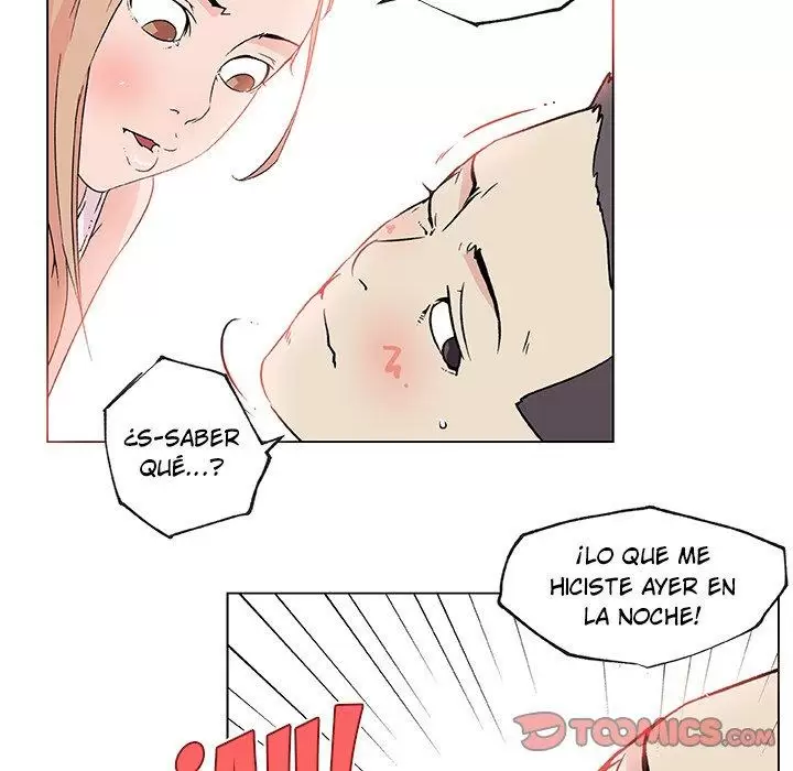 Love Recipe Capítulo 23 - Página 32