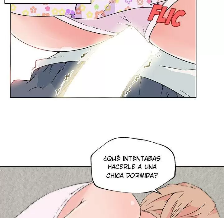 Love Recipe Capítulo 23 - Página 34