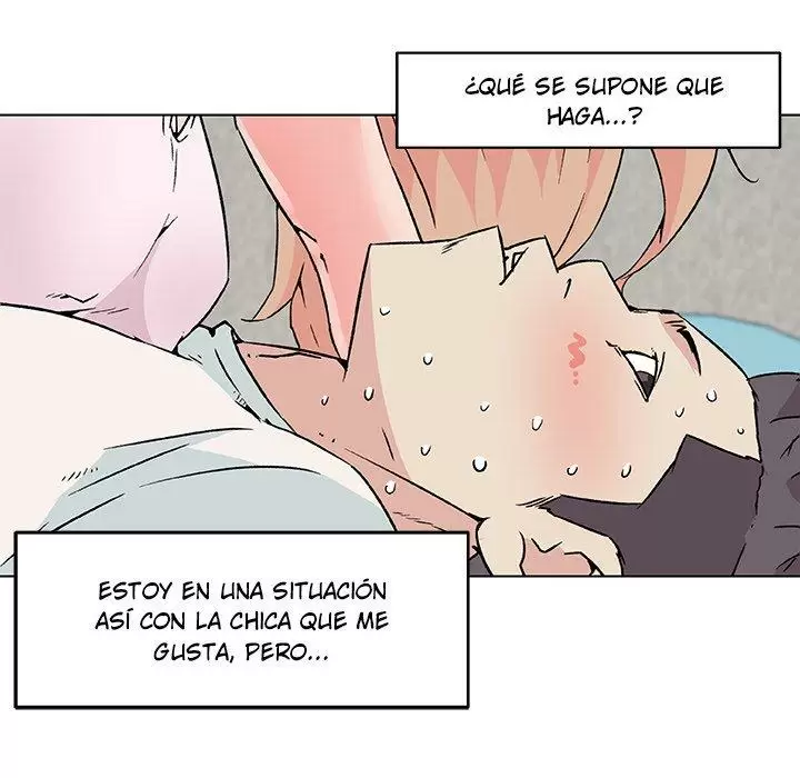 Love Recipe Capítulo 23 - Página 36