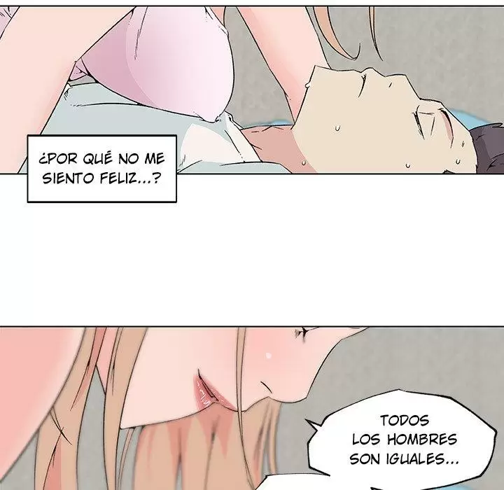 Love Recipe Capítulo 23 - Página 37